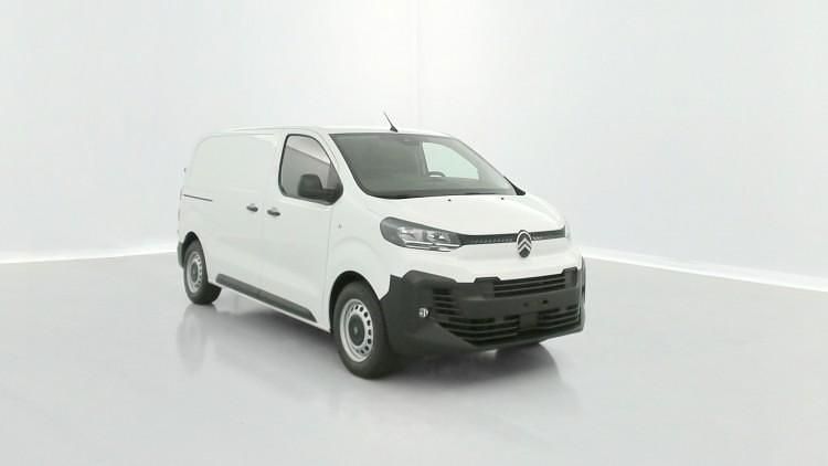 Nouvelle 2024 Citroën Jumpy Monospace | 28 500 € (Bon prix) - Image 1/1