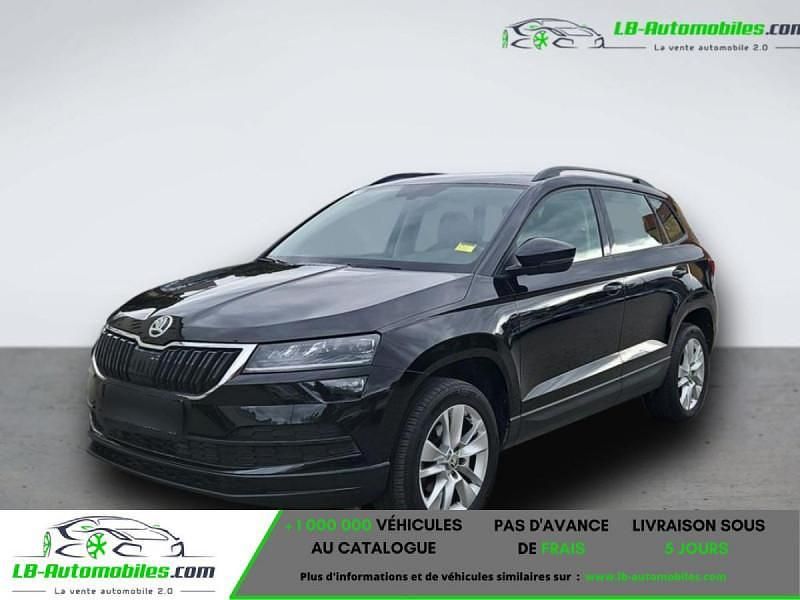 Occasion 2021 Skoda Karoq Style SUV | 28 200 € (Prix assez cher) - Image 1/4