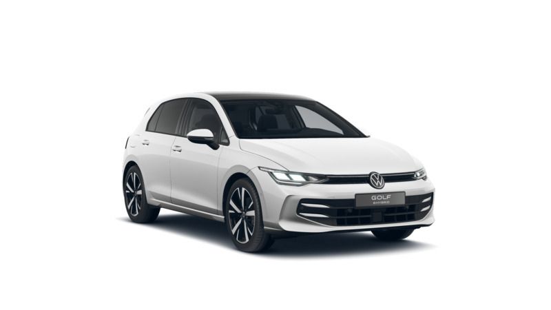 Nouvelle 2025 VW Golf VIII Edition | 46 605 € (Prix juste) - Image 1/4