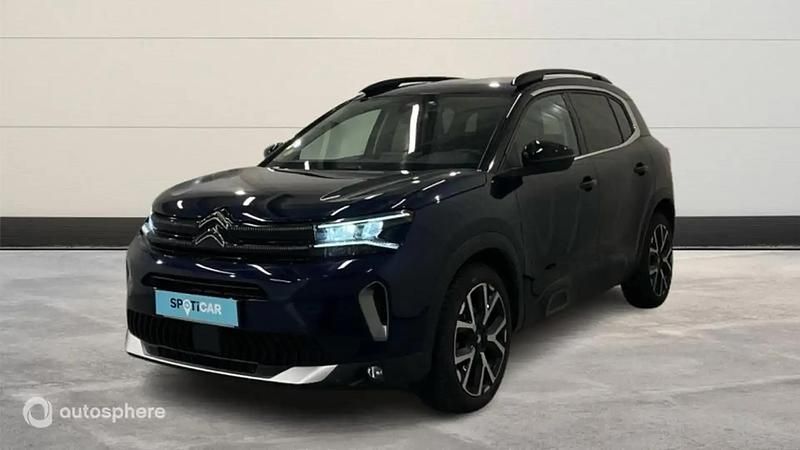 Occasion Citroën C5 Aircross Shine 133 ch (97 kW) 2023 SUV
