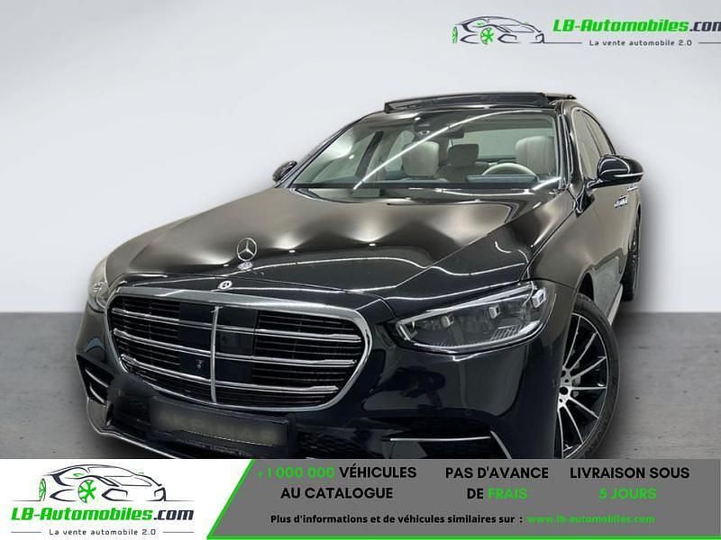 Utilisé 2021 Mercedes S450 Berline | 83 300 € - Image 1/4