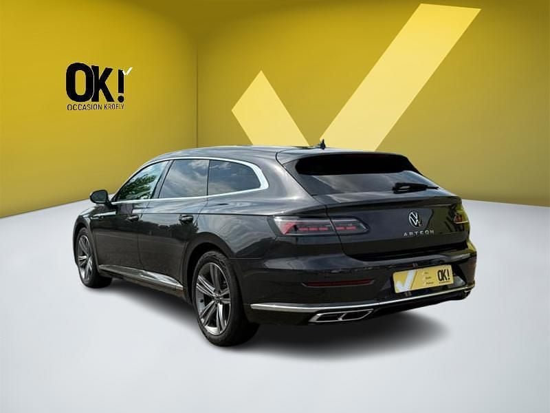 Occasion VW Arteon R-line 200 ch (147 kW) 2023 Berline