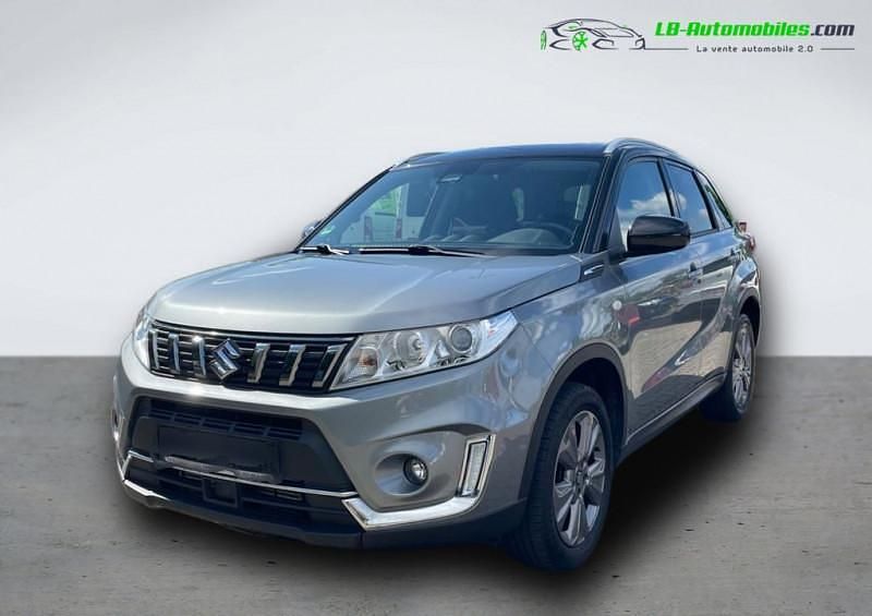 Utilisé 2020 Suzuki Vitara SUV | 21 800 € (Prix juste) - Image 1/4