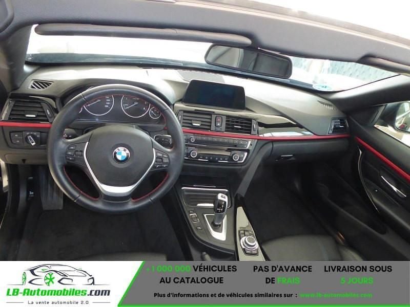 Occasion BMW 420 Comfort Edition 184 ch (135 kW) 2015 Coupé