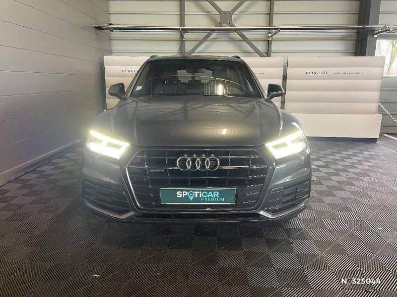 Occasion Audi Q5 S-Line 190 ch (139 kW) 2019 SUV