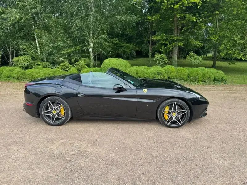 Utilisé 2015 Ferrari California Cabriolet | 159 900 € - Image 1/4