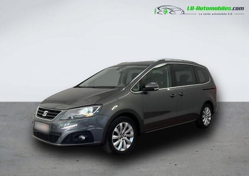 Utilisé 2019 Seat Alhambra Monospace | 36 000 € (Prix assez cher) - Image 1/4