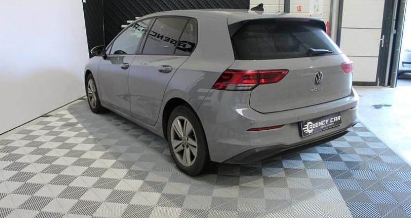 Occasion VW Golf VII Life 150 ch (110 kW) 2020 Berline