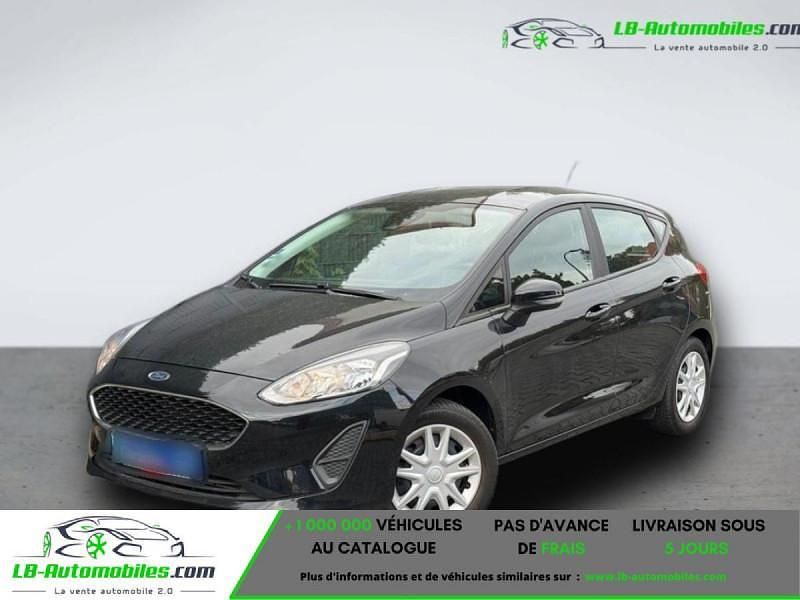 Occasion 2019 Ford Fiesta Citadine | 15 800 € (Prix juste) - Image 1/4