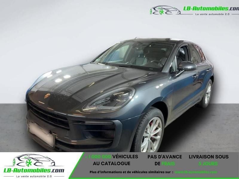Occasion Porsche Macan GTS 381 ch (280 kW) 2021 SUV
