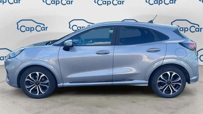 Occasion Ford Puma ST-Line 125 ch (91 kW) 2022 SUV