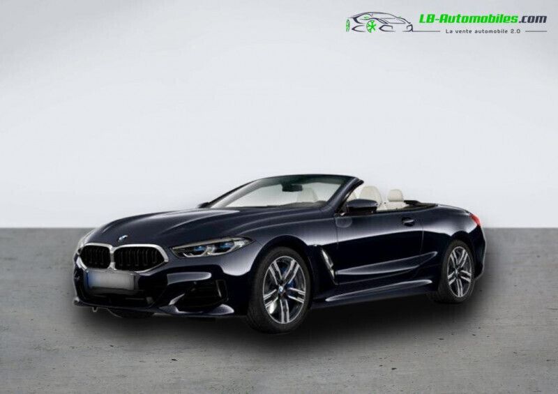 Utilisé 2024 BMW 840 Comfort Edition Coupé | 95 600 € - Image 1/4