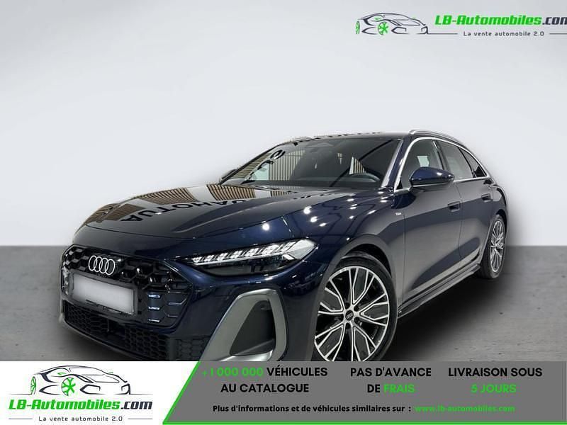 Utilisé 2025 Audi A5 Sport Coupé | 49 600 € (Super prix) - Image 1/4