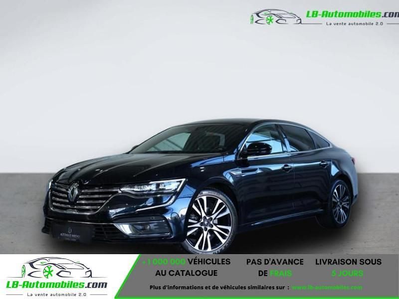 Utilisé 2021 Renault Talisman Initiale Paris Berline | 27 100 € - Image 1/4