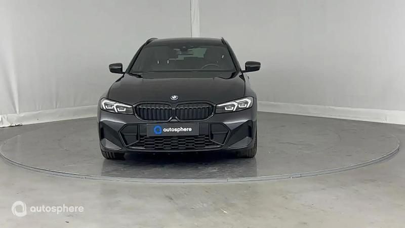 Occasion BMW 330e M Sport 186 ch (136 kW) 2022 Break
