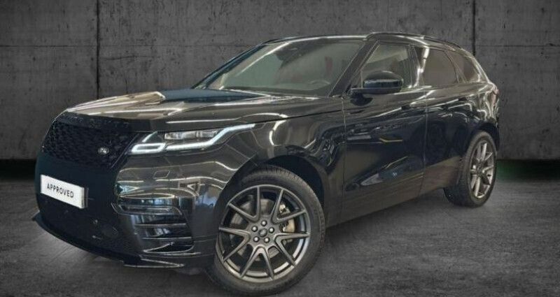 Utilisé 2023 Land Rover Range Rover Velar SE Dynamic SUV | 63 900 € (Bon prix) - Image 1/4