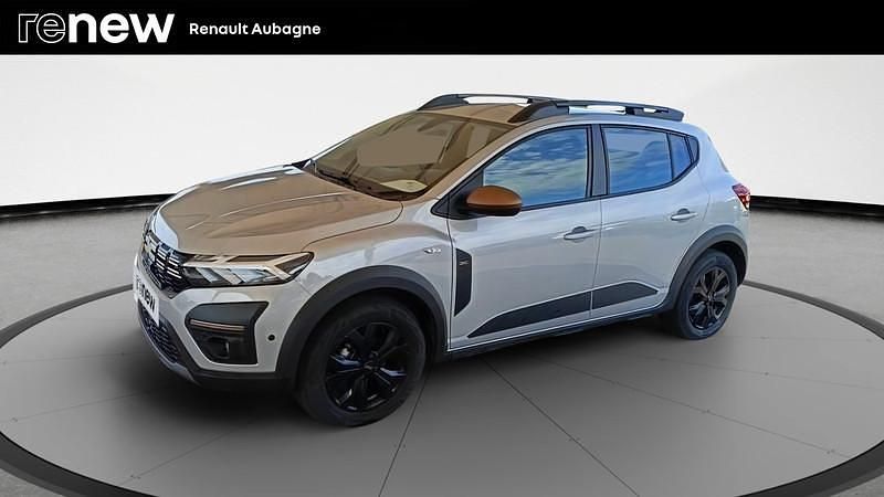 Occasion Dacia Sandero 101 ch (74 kW) 2024 Citadine