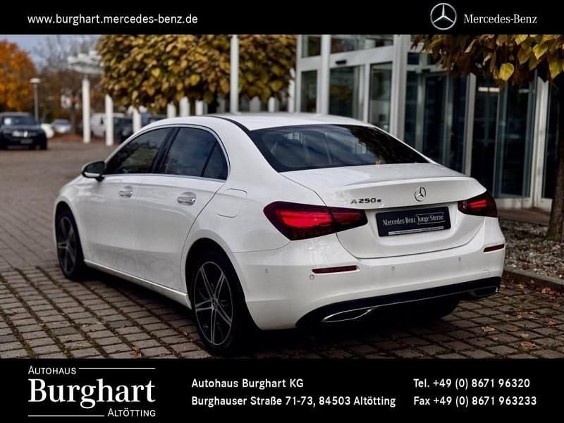 Occasion Mercedes A250 163 ch (119 kW) 2024 Berline