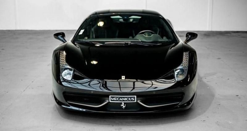 Occasion Ferrari 458 570 ch (419 kW) 2010 Coupé