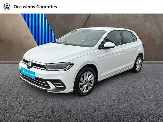 Utilisé 2023 VW Polo Style | 20 487 € (Prix juste) - Image 1/4
