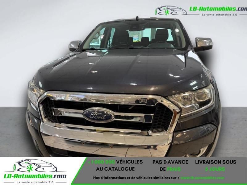 Occasion Ford Ranger 200 ch (147 kW) 2017 Pick-up