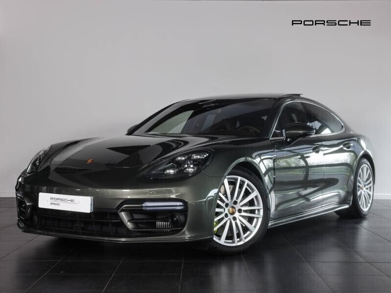 Utilisé 2023 Porsche Panamera Berline | 119 900 € (Prix juste) - Image 1/4
