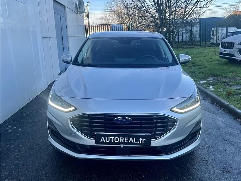 Occasion Ford Focus Business Edition 125 ch (91 kW) 2023 Berline