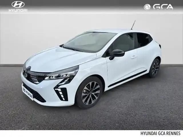 Occasion Mitsubishi Colt 91 ch (66 kW) 2024 Blanc Berline