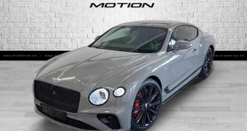Occasion 2022 Bentley Continental GT Cabriolet | 359 990 € - Image 1/4