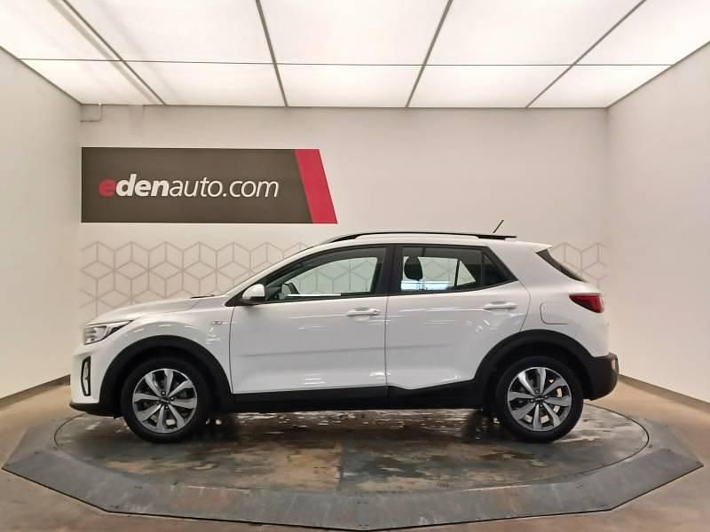 Occasion Kia Stonic Active 100 ch (73 kW) 2022 SUV