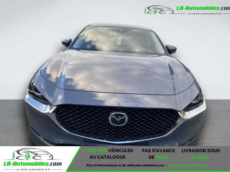 Occasion 2021 Mazda CX-30 SUV | 26 100 € (Prix cher) - Image 1/2