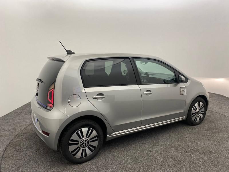 Occasion VW e-up! Life 61 kW (83 ch) 2023 Gris Citadine