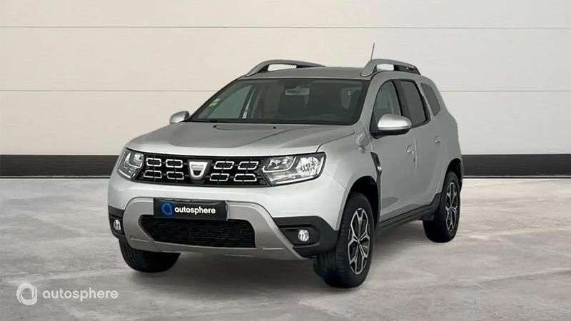 Utilisé 2018 Dacia Duster Prestige SUV | 16 999 € (Prix juste) - Image 1/4