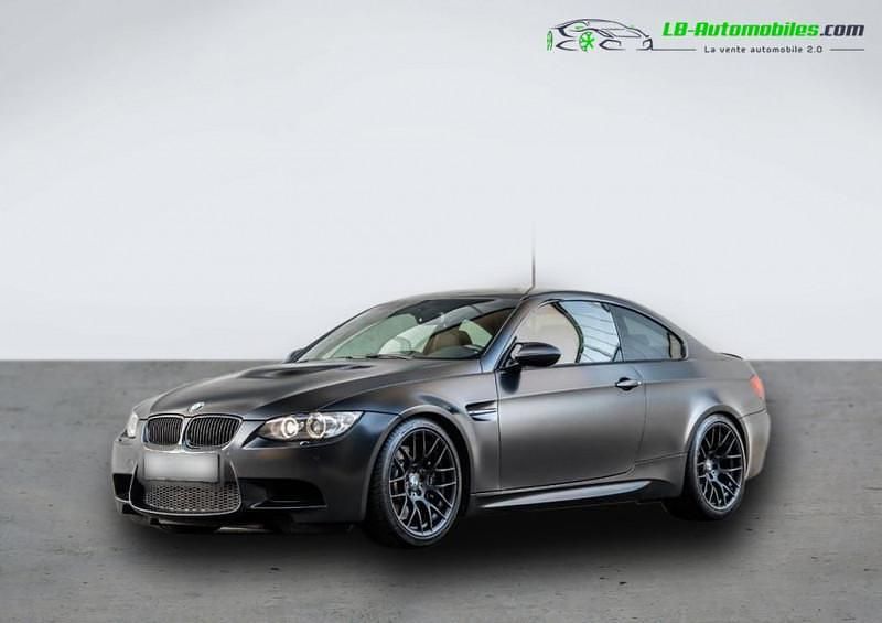 Utilisé 2012 BMW M3 Sport Line Berline | 67 800 € - Image 1/4