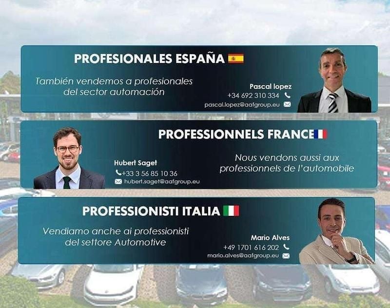 Occasion Audi Q2 S-Line 117 ch (86 kW) 2025 Gris SUV