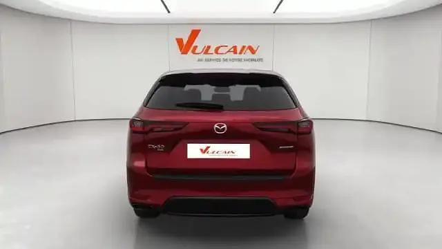 Occasion Mazda CX-60 327 ch (240 kW) 2022 Soul red crystal m SUV