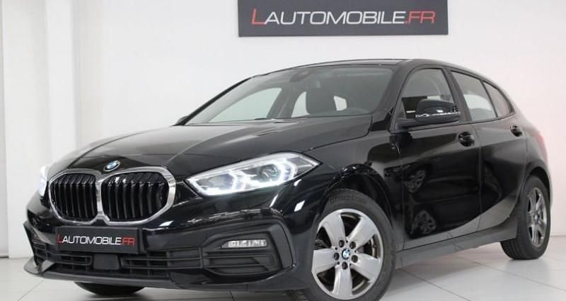 Occasion BMW 116 Sport Line 116 ch (85 kW) 2021 Citadine