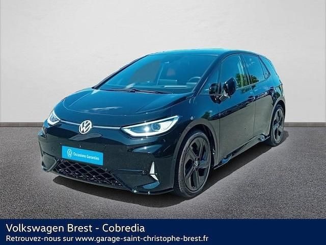 Utilisé 2025 VW ID.3 GTX Citadine | 48 770 € - Image 1/4