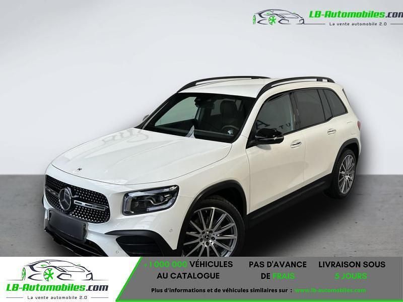 Utilisé 2021 Mercedes GLB220 SUV | 44 000 € (Prix assez cher) - Image 1/4