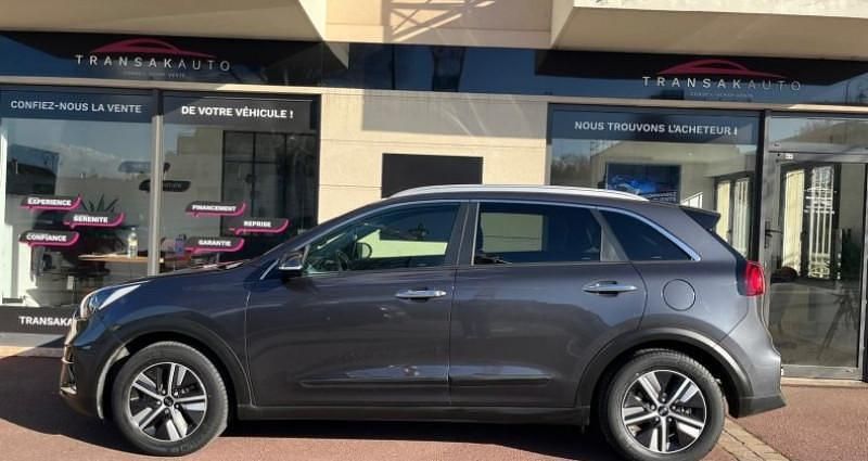 Occasion Kia Niro Active 105 ch (77 kW) 2020 SUV
