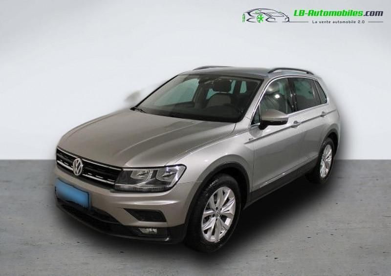 Utilisé 2017 VW Tiguan SUV | 24 800 € (Prix juste) - Image 1/4