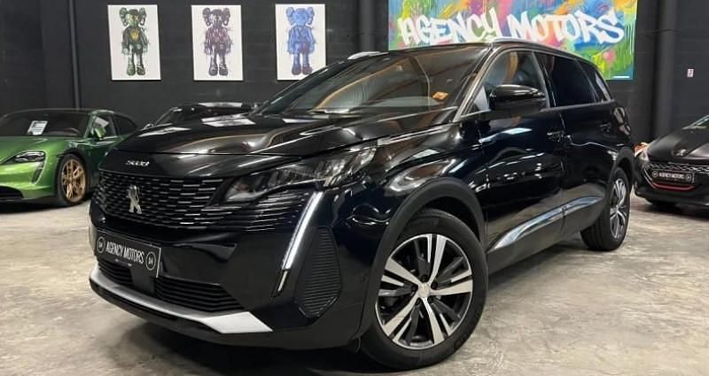 Occasion Peugeot 5008 Allure 2024 SUV