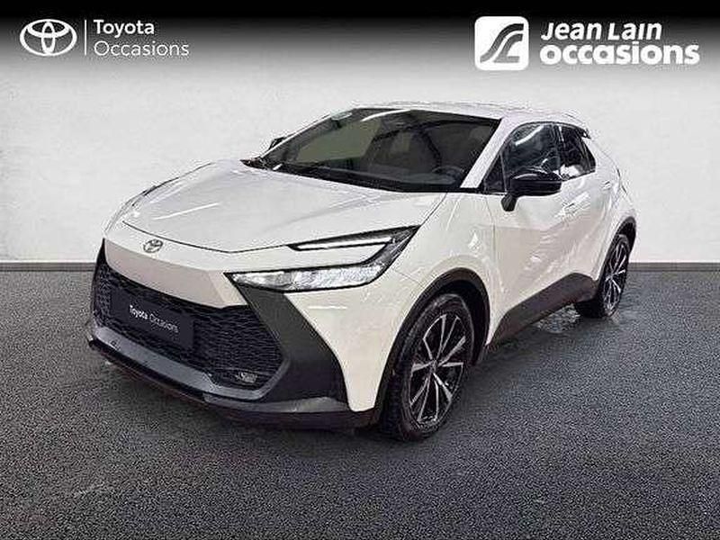 Occasion 2024 Toyota C-HR+ Design SUV | 29 390 € (Prix juste) - Image 1/1