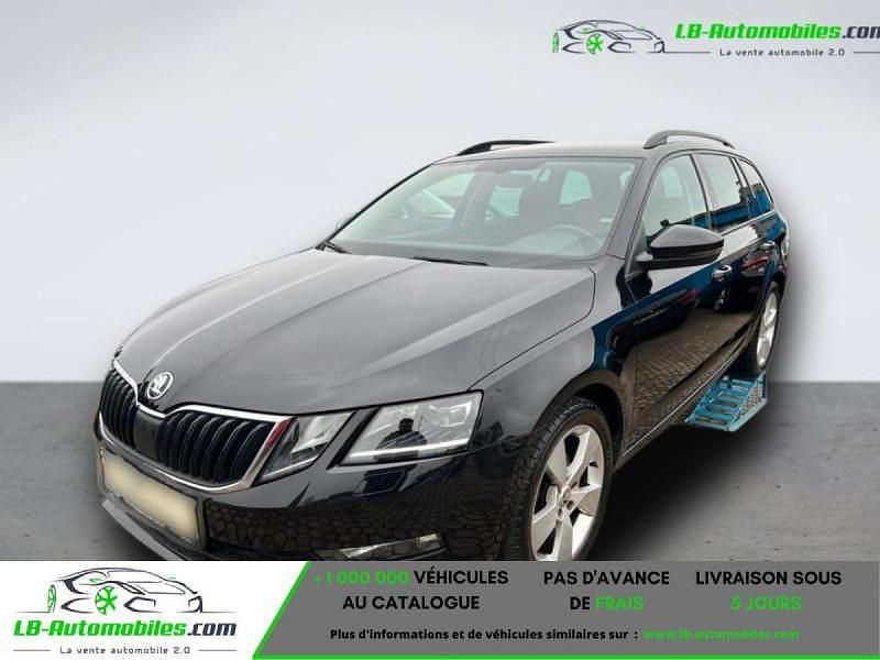 Occasion Skoda Octavia 150 ch (110 kW) 2017 Break