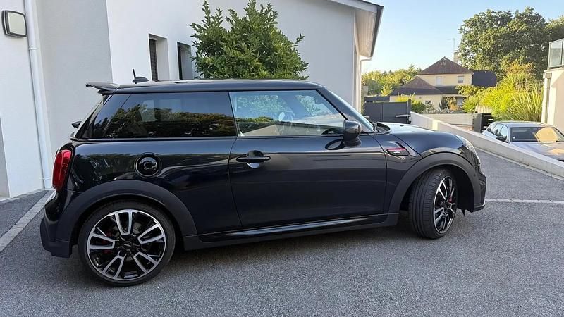 Occasion Mini John Cooper Works 231 ch (169 kW) 2022 Citadine