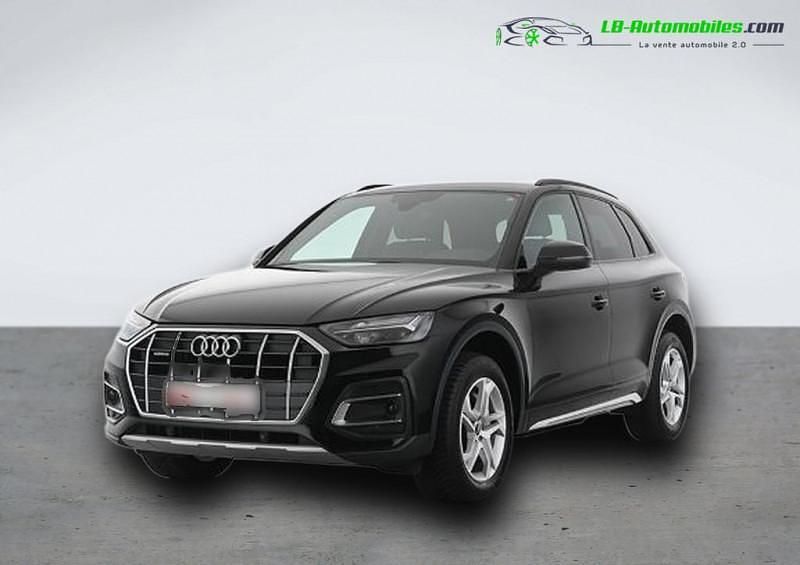 Utilisé 2022 Audi Q5 Sport SUV | 42 400 € (Bon prix) - Image 1/4