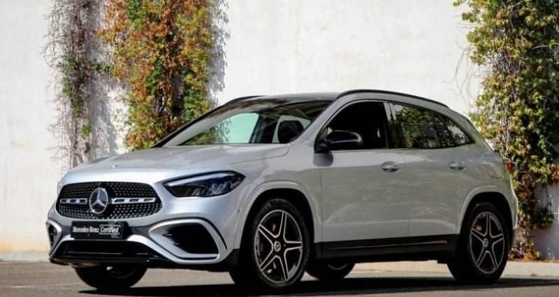 Utilisé 2025 Mercedes GLA200 AMG line SUV | 51 500 € (Prix cher) - Image 1/4
