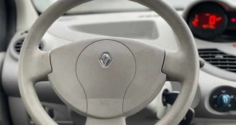 Occasion Renault Twingo 76 ch (55 kW) 2008 Citadine