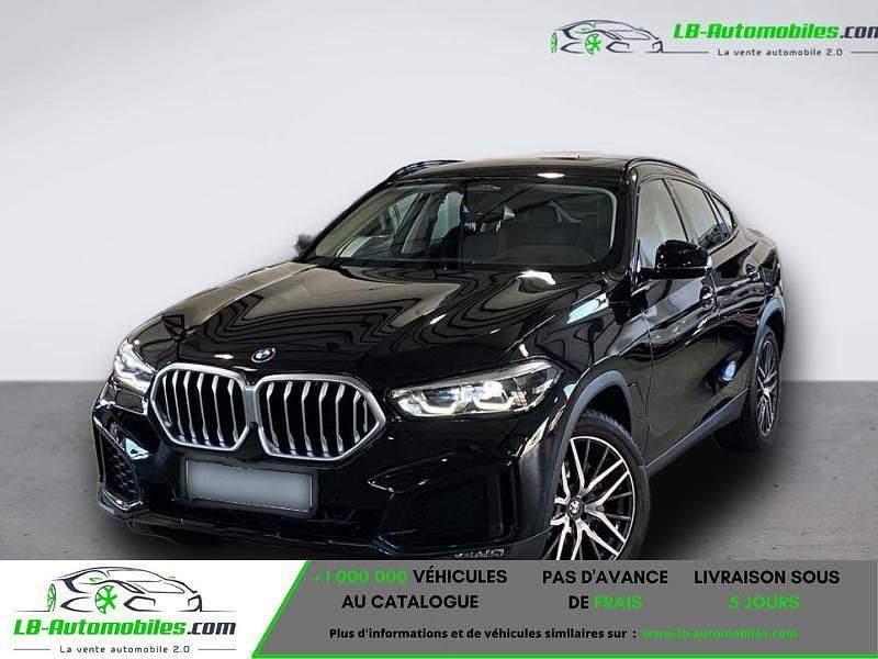 Utilisé 2020 BMW 340 Sport Line | 68 200 € (Prix assez cher) - Image 1/4