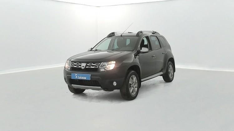 Utilisé 2016 Dacia Duster Prestige SUV | 10 980 € (Prix juste) - Image 1/1